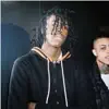 Yung Bans & Lil Skies - Lonely - Single