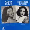Anita Ellis & Eugenie Baird - Anita Ellis and Eugenie Baird